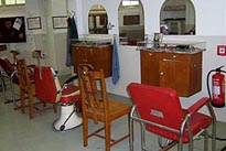 Kapsalon